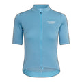 PAS NORMAL STUDIOS Women Escapism Wool Jersey - Sky Blue