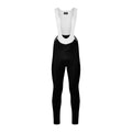 PAS NORMAL STUDIOS Mechanism Thermal Long Bibs - Black