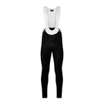 PAS NORMAL STUDIOS Mechanism Thermal Lange fietsbroek - Zwart