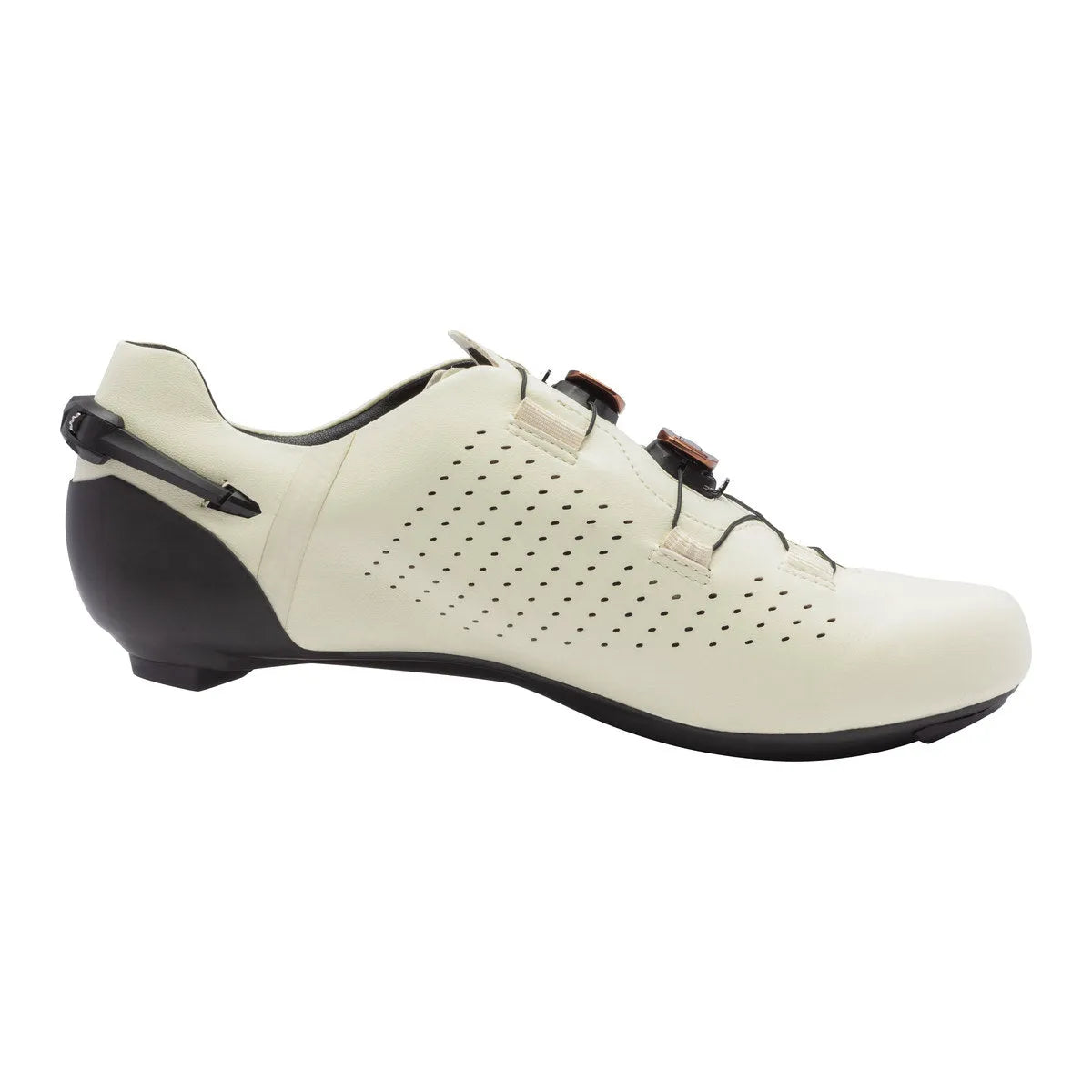 SIDI Shot 3 Road Cycling Shoes - Ivory