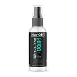 MUC OFF Silky Suspension Serum - 100ml