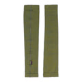 PAS NORMAL STUDIOS Escapism Knit Arm Warmers - Dark Moss
