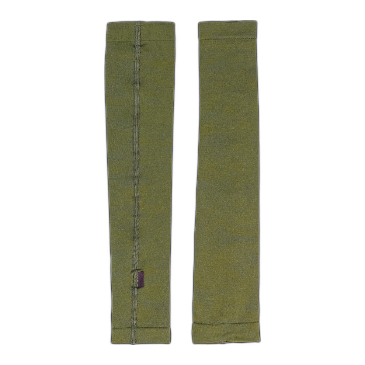 PAS NORMAL STUDIOS Escapism Knit Arm Warmers - Dark Moss