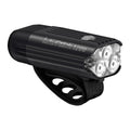 LEZYNE REACT DRIVE 1200 LUMEN RADAR Front LIGHT - Black