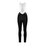 PAS NORMAL STUDIOS Dames Mechanism Thermal Lange fietsbroek - Zwart