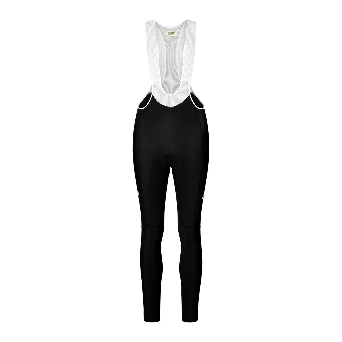 PAS NORMAL STUDIOS Women Mechanism Thermal Long Bibs - Black