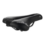 SELLE ITALIA Lady Gel TM Flow Saddle - Black