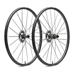 SCOPE Artech 2.A Carbon All-Road Wheelset - Black Decals