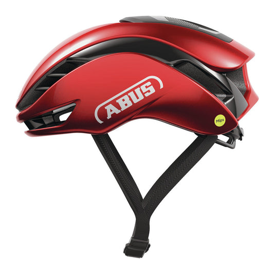 ABUS GAMECHANGER 2.0 MIPS HELMET - PERFORMANCE RED