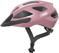 ABUS MACATOR HELMET - SHINY ROSE