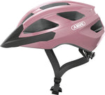 ABUS MACATOR HELMET - SHINY ROSE