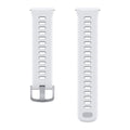 COROS PACE 4 SILICONE BAND 22MM - WHITE