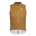 PAS NORMAL STUDIOS Mechanism Rain Gilet - Terrain