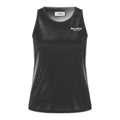 PAS NORMAL STUDIOS Women Balance Singlet - Black
