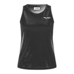 PAS NORMAL STUDIOS Women Balance Singlet - Black
