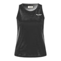 PAS NORMAL STUDIOS Women Balance Singlet - Black