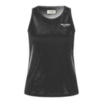 PAS NORMAL STUDIOS Women Balance Singlet - Black