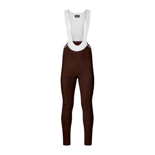 PAS NORMAL STUDIOS Mechanism Thermal Long Bibs - Dark Coffee