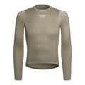 PAS NORMAL STUDIOS Mid Long Sleeve Base Layer - Earth