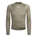 PAS NORMAL STUDIOS Mid Long Sleeve Base Layer - Earth