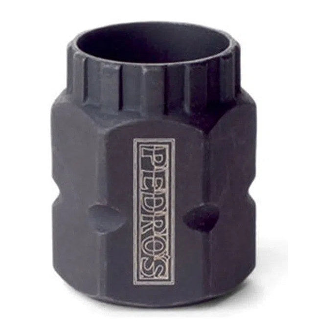 PEDRO'S HG EXTRACTOR WITHOUT TIP - Black