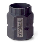 PEDRO'S HG EXTRACTOR WITHOUT TIP - Black