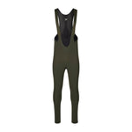 PAS NORMAL STUDIOS  Mechanism Deep Winter Lange Trägerhose - Dark Olive