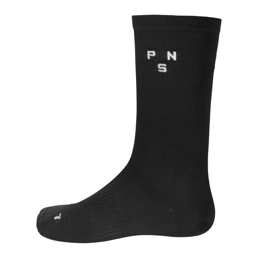 PAS NORMAL STUDIOS Lightweight Socks - Black