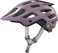 ABUS MOVENTOR 2.0 MIPS HELMET - ASH PURPLE