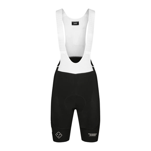 PAS NORMAL STUDIOS PAS Mechanism Pro Bibs - Black