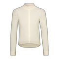 PAS NORMAL STUDIOS Men Essential Long Sleeve Jersey - Off White