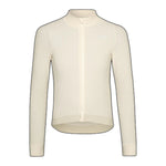 PAS NORMAL STUDIOS Men Essential Long Sleeve Jersey - Off White
