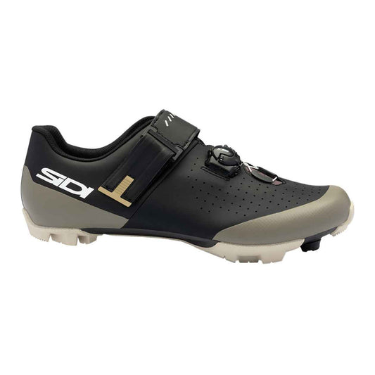 SIDI Physis Gravel Cycling Shoes - Myrtle Green