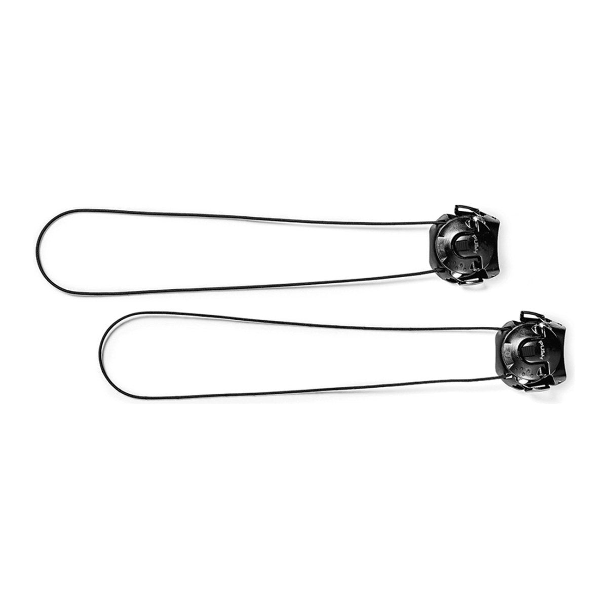 SIDI Buckle Tecno 3 Push Long Black