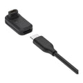 COROS USB-C CHARGING ADAPTER A1 - BLACK