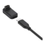 COROS USB-C CHARGING ADAPTER A1 - BLACK