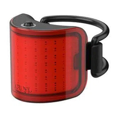 KNOG Lil' Cobber Rear Light - Black