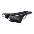 SELLE ITALIA SLR Boost Gravel TI316 Superflow Saddle - Black