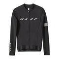 MAAP Women Evade Pro Base LS Jersey 2.0 - Black