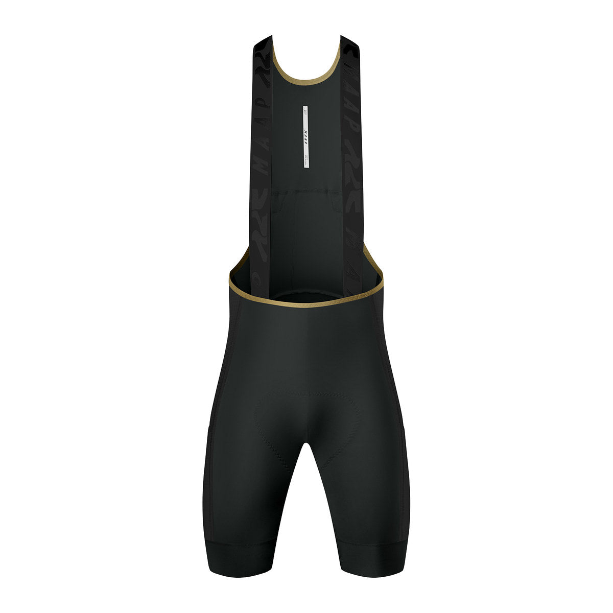 MAAP ALT_ROAD CARGO BIB LINER - BLACK