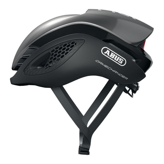 ABUS GAMECHANGER HELMET - DARK GREY