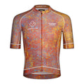 PAS NORMAL STUDIOS Men Breakfast Club Mechanism Jersey - Breakfast Club AOP