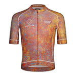 PAS NORMAL STUDIOS Herren Breakfast Club Mechanism Trikot - Breakfast Club AOP
