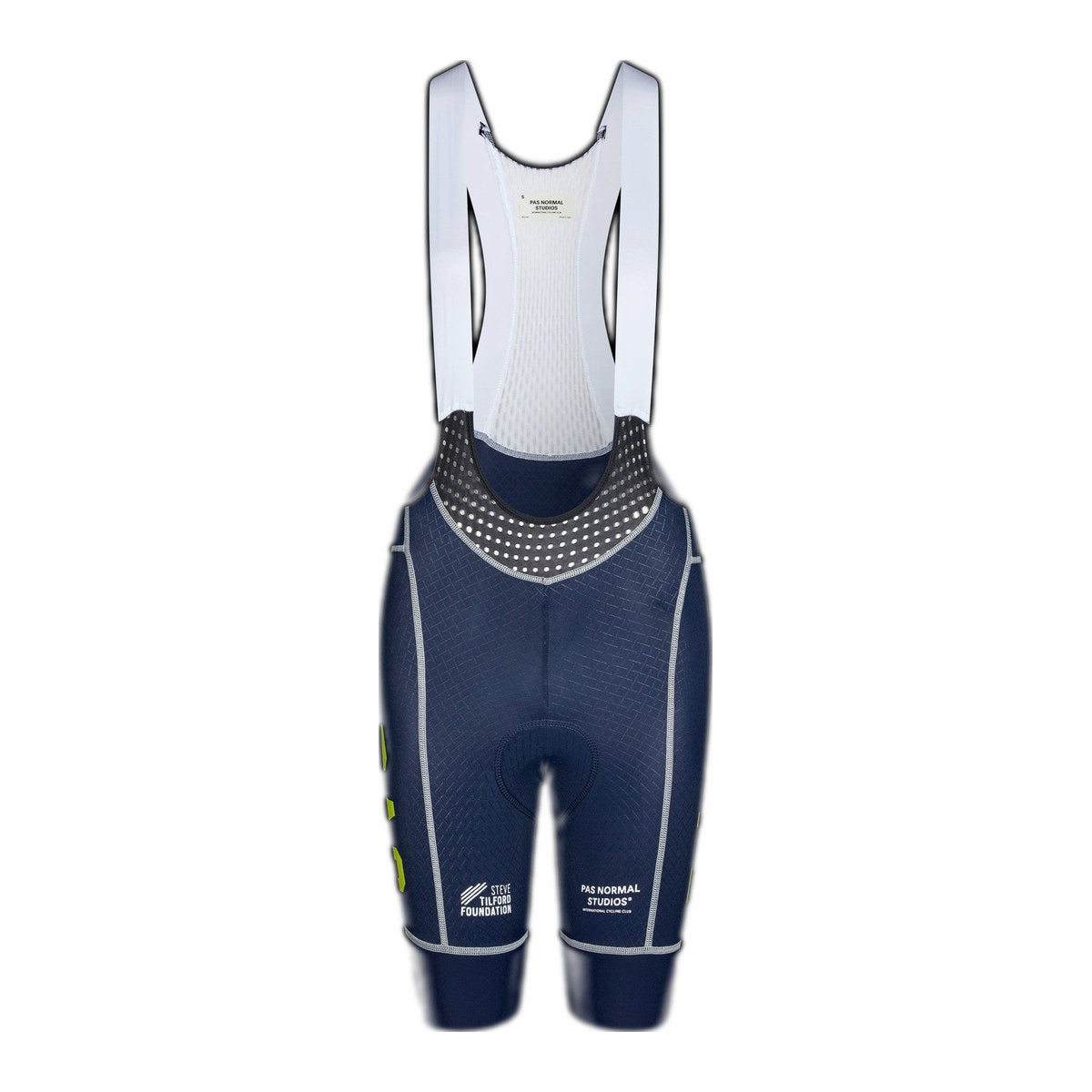 PAS NORMAL STUDIOS Women STFR Mechanism Bibs - Navy