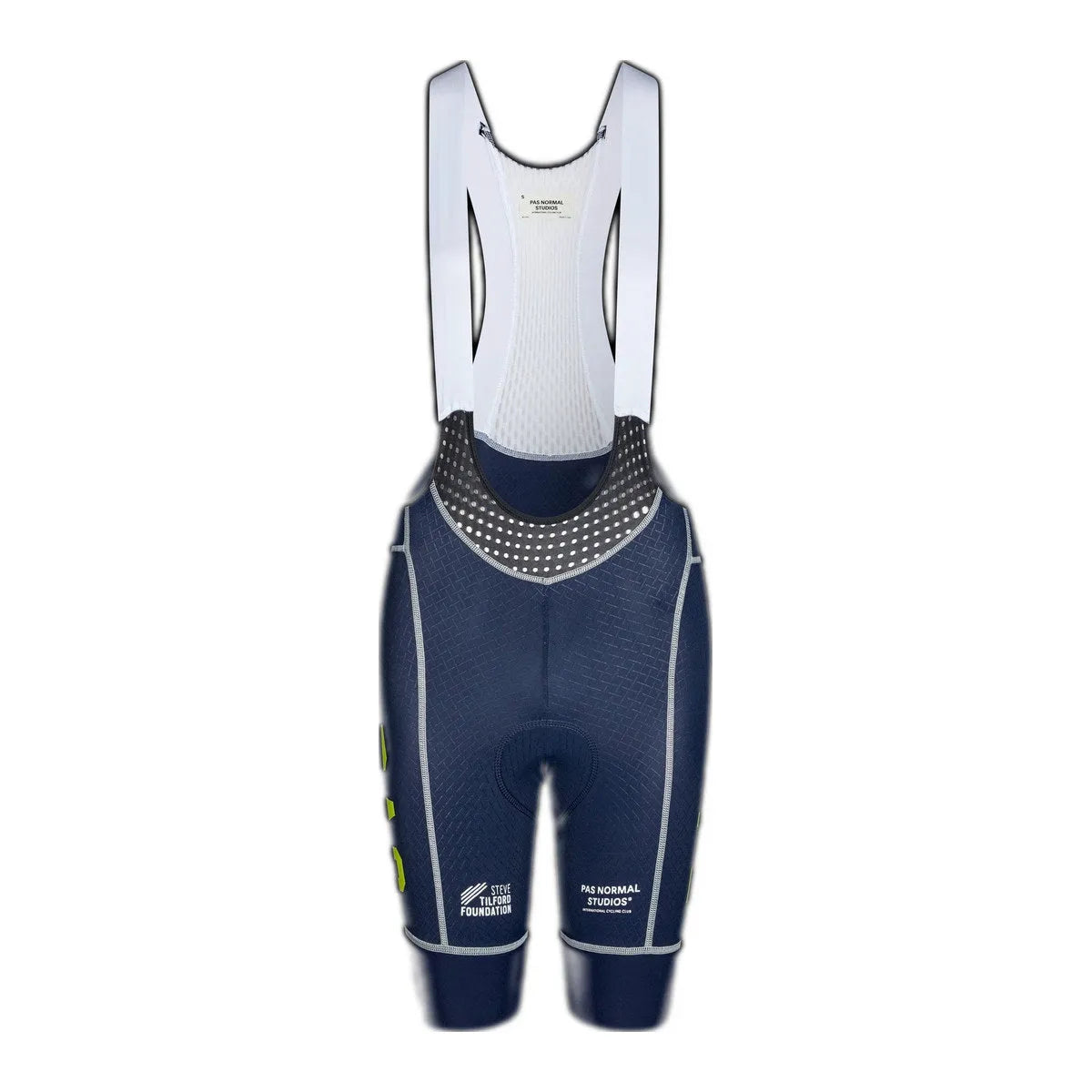 PAS NORMAL STUDIOS Women STFR Mechanism Bibs - Navy