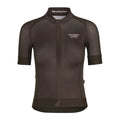 PAS NORMAL STUDIOS Women Mechanism Jersey - Dark Red