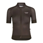 PAS NORMAL STUDIOS Women Mechanism Jersey - Dark Red