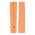 PAS NORMAL STUDIOS Escapism Knit Arm Warmers - Mandarin