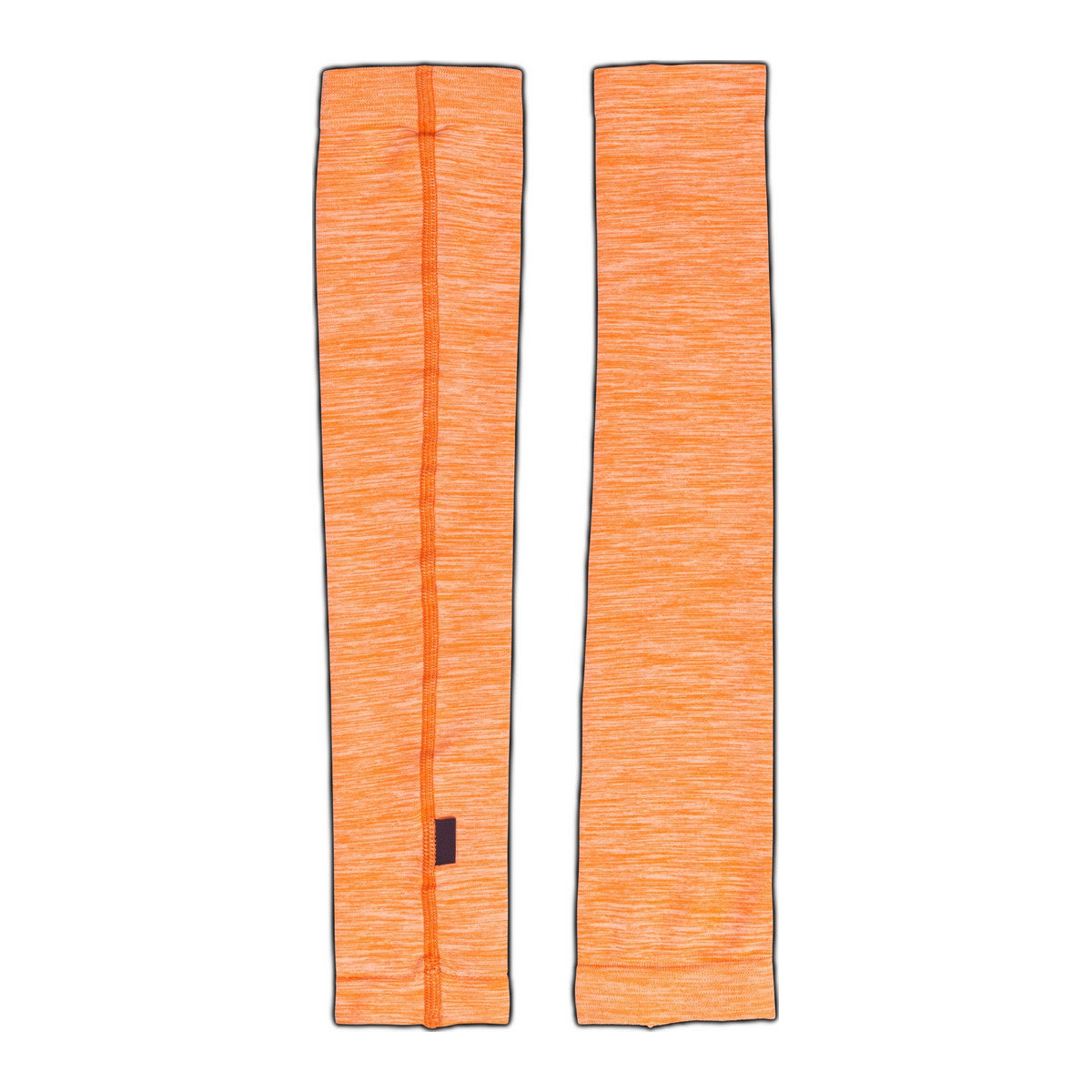 PAS NORMAL STUDIOS Escapism Knit Arm Warmers - Mandarin