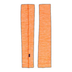 PAS NORMAL STUDIOS Escapism Knit Arm Warmers - Mandarin